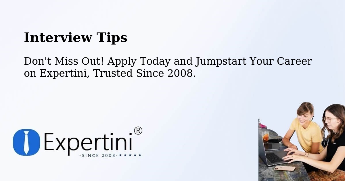 Interview Tips & Techniques for Job Seekers – Hikari Shi - Hikari Shi, Japan Jobs Expertini